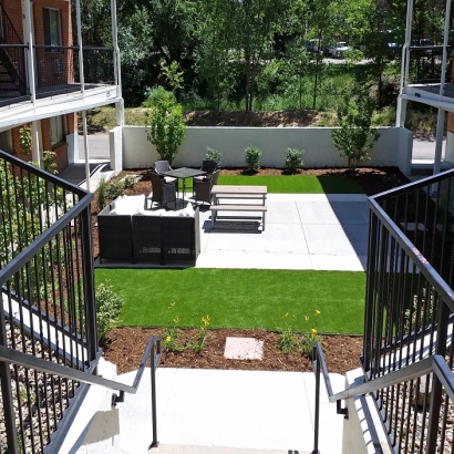 Lawn Luxury: My Backyard Transformation with ASTs EliteLawn